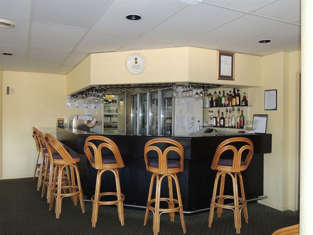 Sugar Country Motor Inn Bundaberg Exterior foto