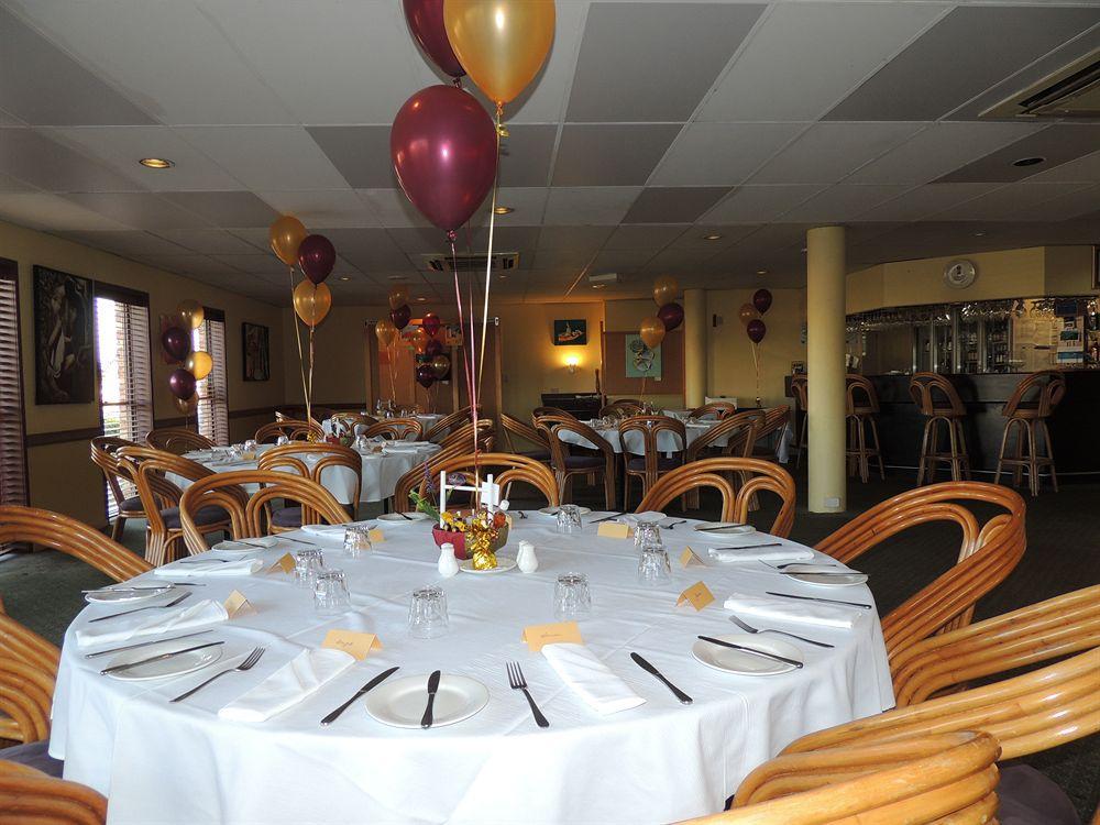 Sugar Country Motor Inn Bundaberg Exterior foto