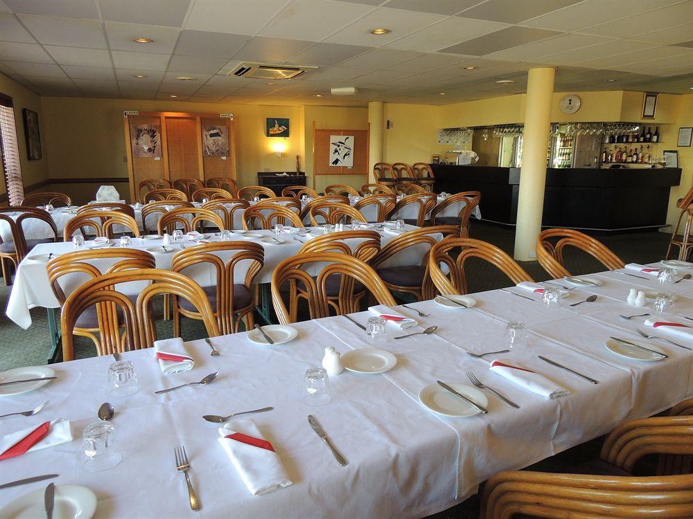 Sugar Country Motor Inn Bundaberg Exterior foto